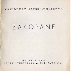 Zakopane