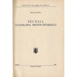 Secesja Stanisława Przyniczyńskiego