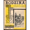 Rodzina Polska. Miesięcznik ilustrowany. R.10 (1936). Nr 8 (Sierpień 1936)