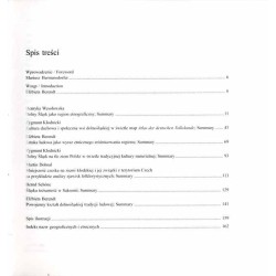 Śląsk. Schlesien. Slezsko. Przenikanie kultur