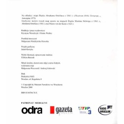 Śląsk. Schlesien. Slezsko. Przenikanie kultur