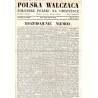 Polska Walcząca - Żołnierz Polski na Obczyźnie. Fighting Poland. Weekly for the Polish Forces. R.6 (1944). Nr 12 (25 marca 1944)