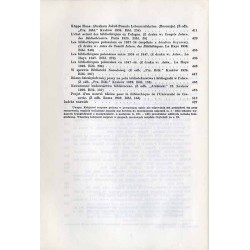 Studia bibliologiczne