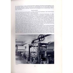 [papiernictwo] Warenkunde des Papeteristen