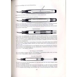 [papiernictwo] Warenkunde des Papeteristen