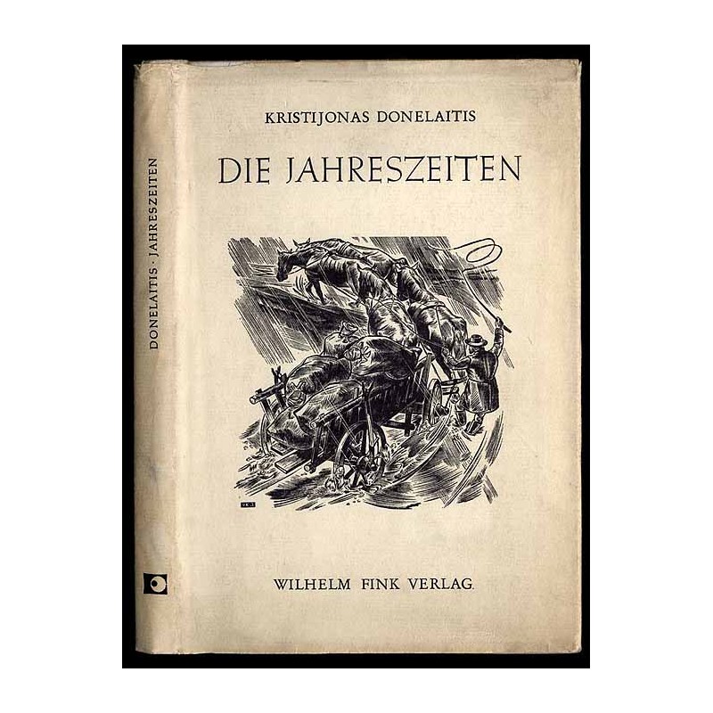 Die Jahreszeiten