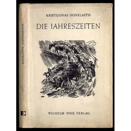 Die Jahreszeiten