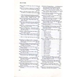 Jahrbuch der Auktionspreise für Bücher, Handschriften und Autographen. Ergebnisse der Auktionen in Deutschland, Holland, Österre