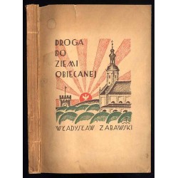 Droga do ziemi obiecanej. Ruch narodowy na Śląsku Cieszyńskim i udział w nim ewangelików (1848-1920)