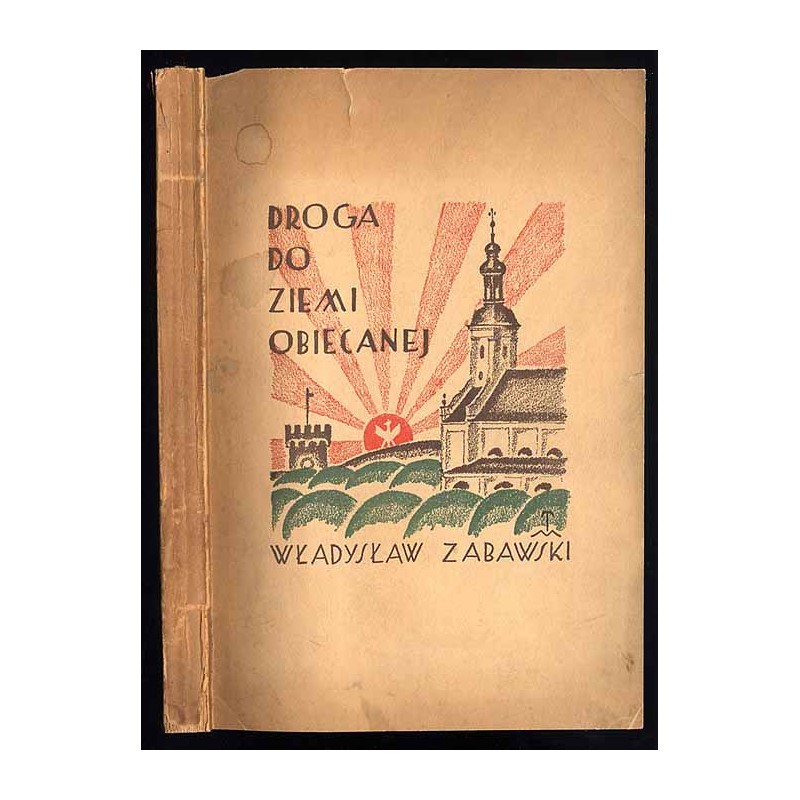 Droga do ziemi obiecanej. Ruch narodowy na Śląsku Cieszyńskim i udział w nim ewangelików (1848-1920)