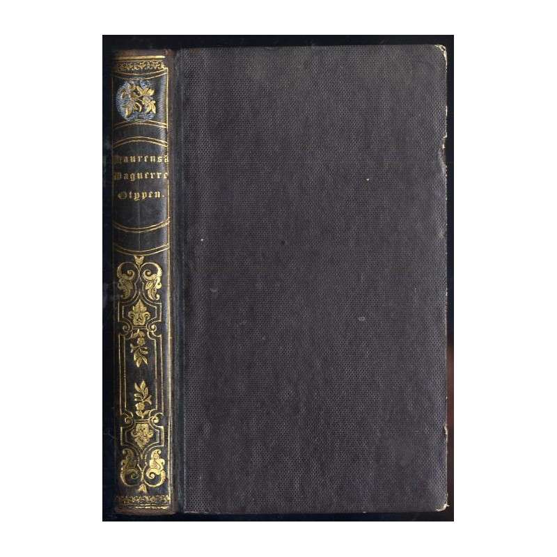 Daguerreotypen des häuslichen und ehelichen Lebens