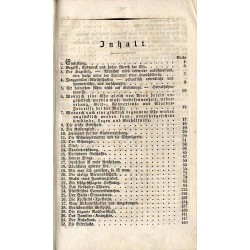 Daguerreotypen des häuslichen und ehelichen Lebens