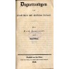 Daguerreotypen des häuslichen und ehelichen Lebens