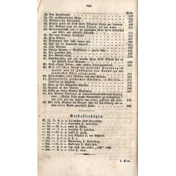 Daguerreotypen des häuslichen und ehelichen Lebens