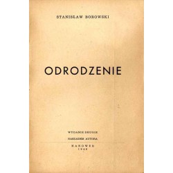 Odrodzenie