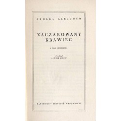 Zaczarowany krawiec i inne humoreski