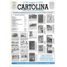 Il Messaggero della Cartolina. Notizie e offerte a cura della Intercard. R.13 (2000). Nr 4