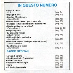 Il Messaggero della Cartolina. Notizie e offerte a cura della Intercard. R.13 (2000). Nr 4