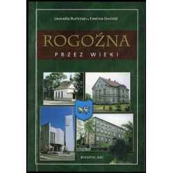 Rogoźna przez wieki
