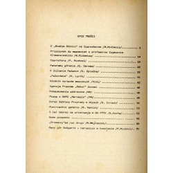 Harnaś. Materiały szkoleniowe Studenckiego Koła Przewodników Górskich "Harnasie" przeznaczone dla kadry turystycznej PTTK. Nr 4
