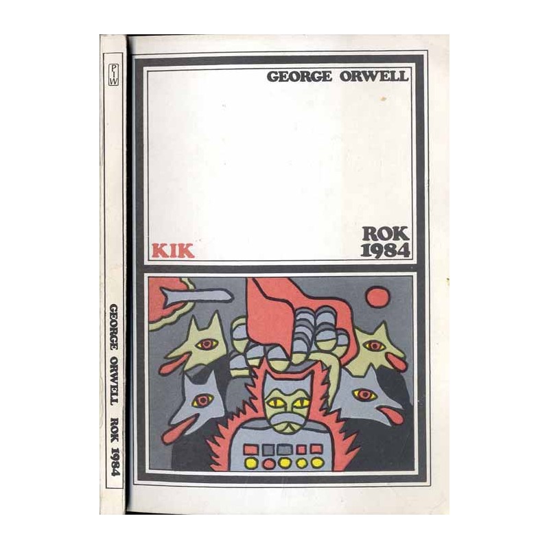 Rok 1984