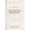 Francuska opinia publiczna wobec sprawy polskiej i Polaków w latach 1885-1894