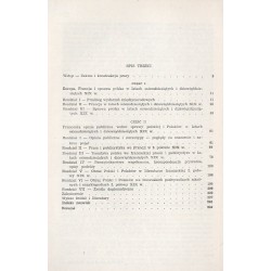 Francuska opinia publiczna wobec sprawy polskiej i Polaków w latach 1885-1894