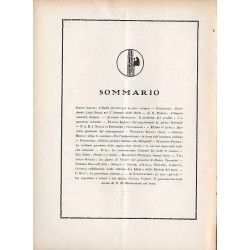Costruire. Pagine di pensiero e di azione fascista. Anno 13 (1936). Nr 10 (VIII 1936)