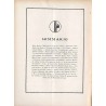 Costruire. Pagine di pensiero e di azione fascista. Anno 13 (1936). Nr 10 (VIII 1936)