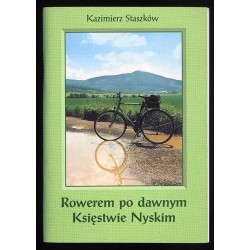 Rowerem po dawnym Księstwie Nyskim
