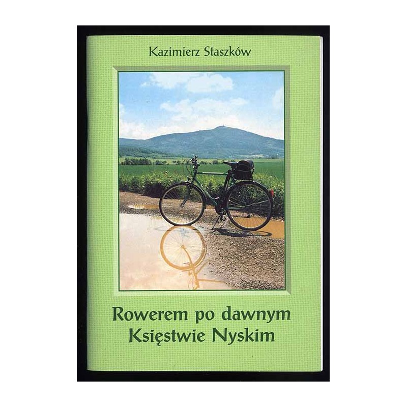 Rowerem po dawnym Księstwie Nyskim