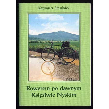 Rowerem po dawnym Księstwie Nyskim