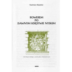 Rowerem po dawnym Księstwie Nyskim