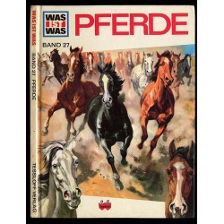 Pferde