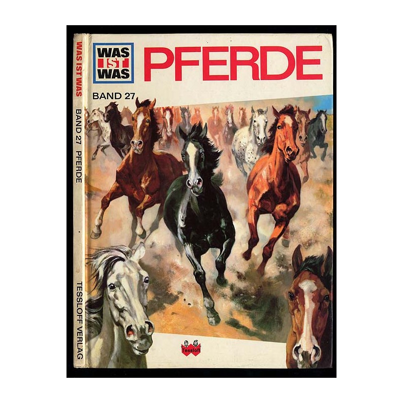 Pferde