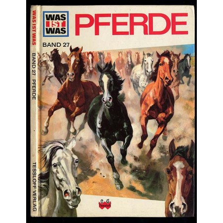 Pferde