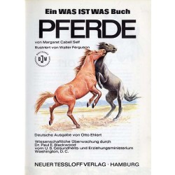 Pferde