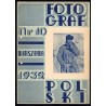 Fotograf Polski. Miesięcznik ilustrowany. R.7 (1932). Nr 10 (X 1932)
