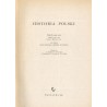 Historia Polski. T.4: 1918-1939. Cz.1: 1918-1926. Rozdz.1: I-XIII (1918-1921)