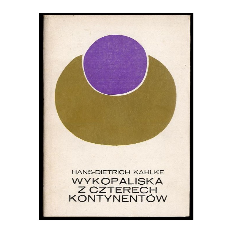 Wykopaliska z czterech kontynentów