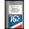 Rewolucja amerykańska w polskiej myśli historycznej w historiografii i publicystyce 1776-1976