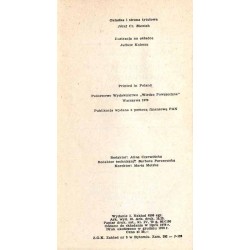 Rewolucja amerykańska w polskiej myśli historycznej w historiografii i publicystyce 1776-1976