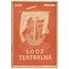 Łódź Teatralna. R.3 (1948/49) nr 3(21)