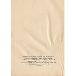 Łódź Teatralna. R.3 (1948/49) nr 3(21)