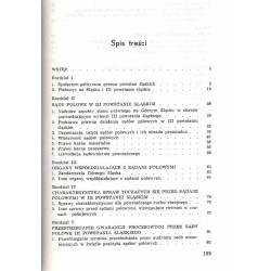 Sądy polowe w III powstaniu śląskim