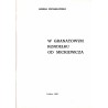 W granatowym rondelku od Mickiewicza