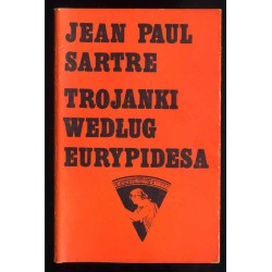 Trojanki według Eurypidesa