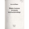 Wojsko koronne powstania kościuszkowskiego