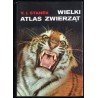 Wielki atlas zwierząt