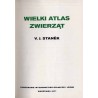 Wielki atlas zwierząt